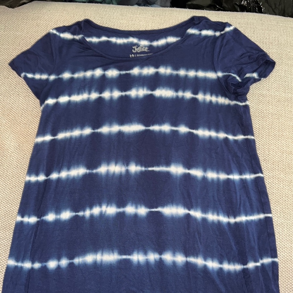 Justice Top